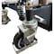 Pake Handling Tools Manual Stacker, 880 lb. Cap, 59" Lift Height, Adjustable Fork PAKMS01 - alternate 5